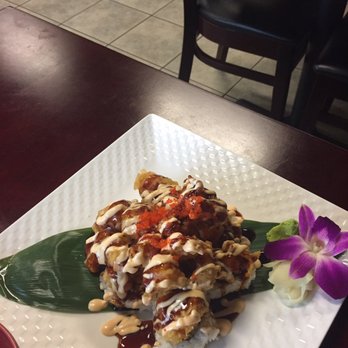 HIRO Sushi - Fantasy - Japanese Near Me - Medford, Oregon HIRO Sushi - Fantasy - Japanese Near Me - Medford, Oregon