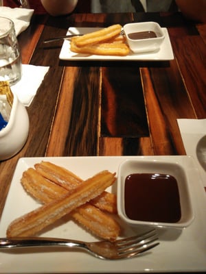 Iberico & Co by null