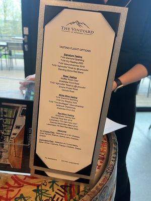 The Vineyard At Windham by null