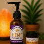Cardinal Massage and Lymphatic Therapy