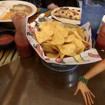 Casa Real - Nachos - Mexican Near Me - Sandusky, Ohio