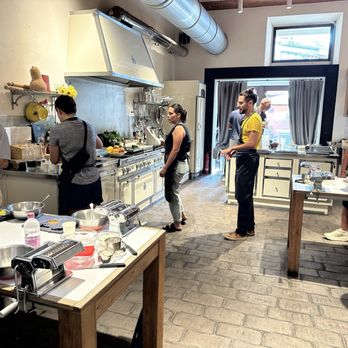Mama Florence - Dream kitchen - Cooking Schools Near Me - Florence, FI