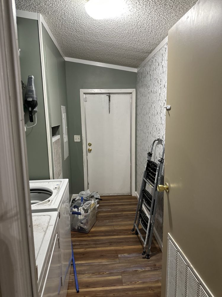 Slide of Canco Water Restoration