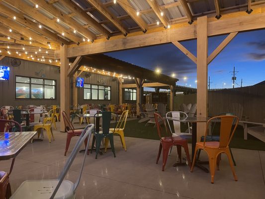 Las Cruces Tex Mex by null