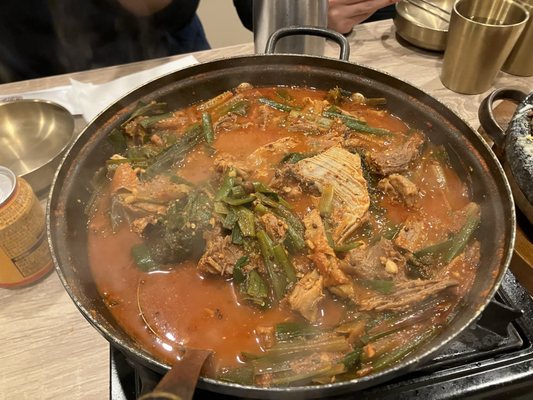 Jang Soo Jang | Korean Restaurant by null