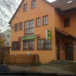 Olivengarten