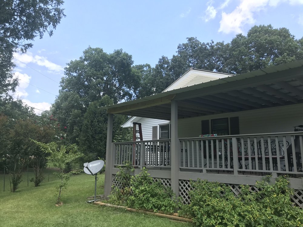 Slide of SCP Roofing & Home Improvement