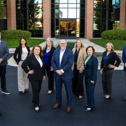 Phoenix Commercial Properties - Our team