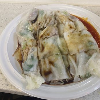 Joe's Steam Rice Roll - Dim Sum Near Me - Flushing, New York Joe's Steam Rice Roll - Dim Sum Near Me - Flushing, New York