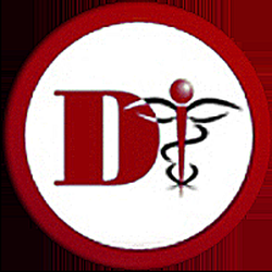 Diagnostic Imaging of Milford - Practice Logo