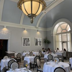 Courtyard Tea Room in Boston gift card