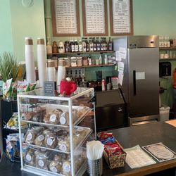 The Daily Drip Coffeehouse