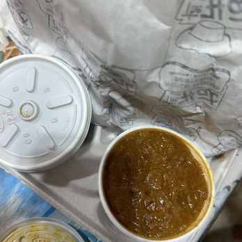 The Hat - Extra side of chili - Sandwiches Near Me - Simi Valley, California The Hat - Extra side of chili - Sandwiches Near Me - Simi Valley, California