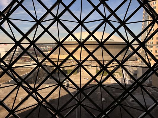 Hyatt Regency New Orleans by null