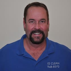 EZ Carpet & Upholstery Cleaners