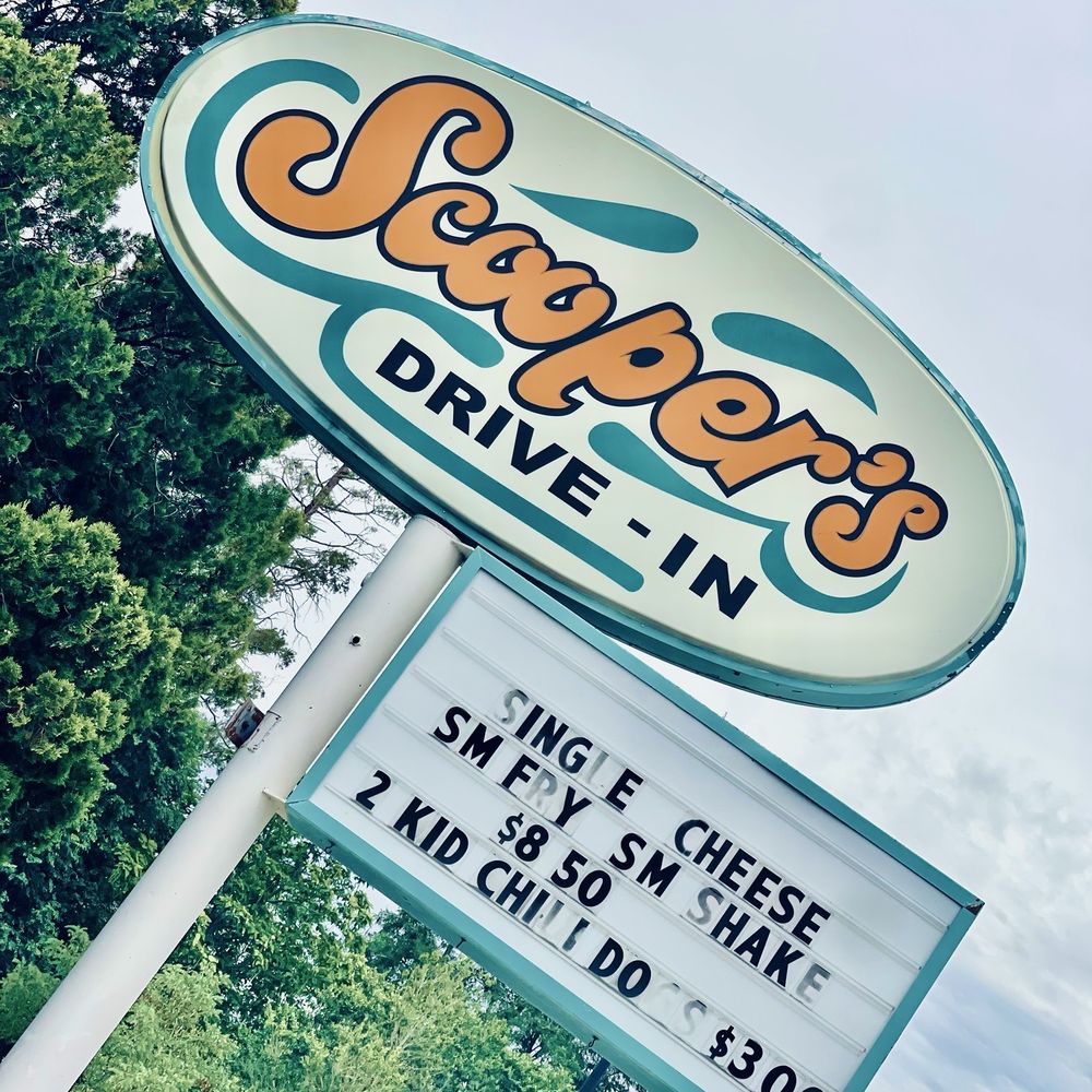Scoopers - blast from the past - Burgers Near Me - Reno, Nevada Scoopers - blast from the past - Burgers Near Me - Reno, Nevada