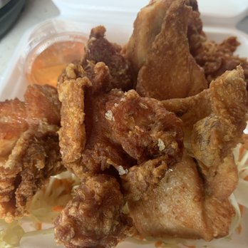 Thai Village - Fried chicken - Thai Near Me - Waipahu, Hawaii