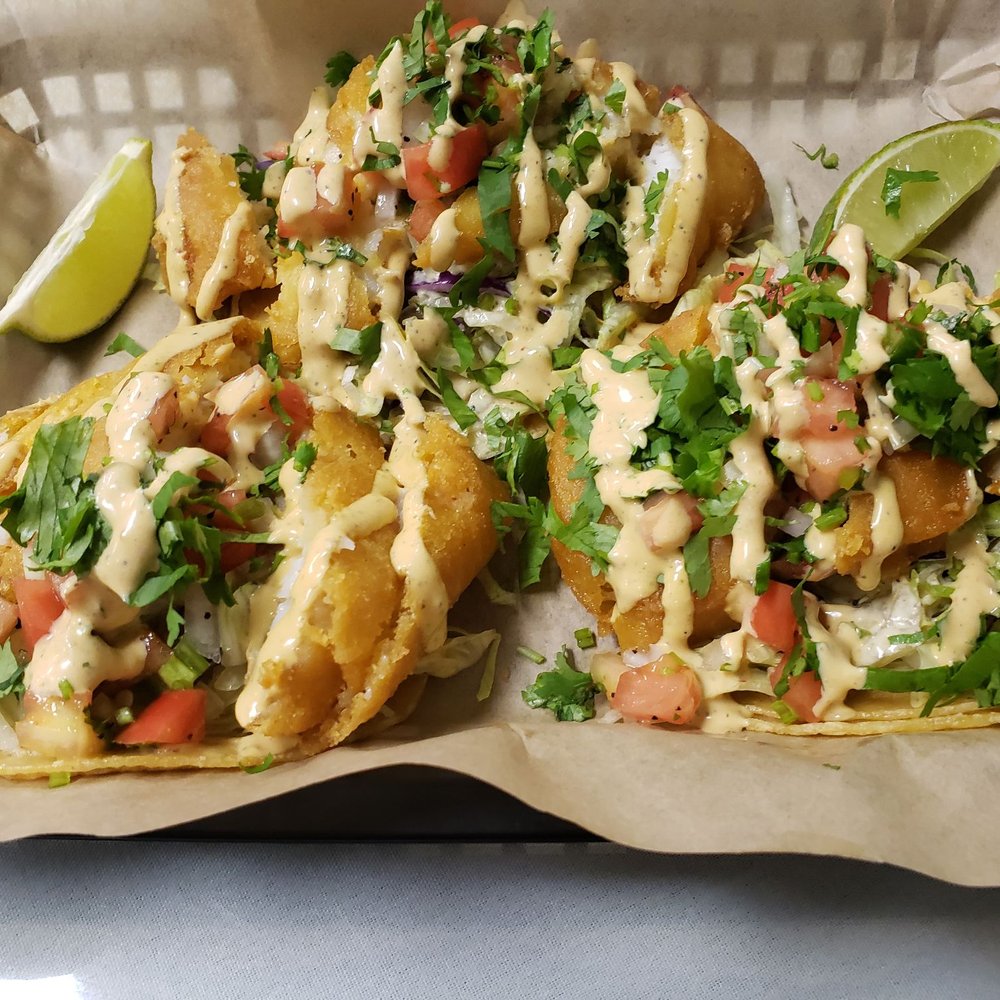 Tranky's Tacos - Fish tacos - Tex-Mex Near Me - Garland, Texas Tranky's Tacos - Fish tacos - Tex-Mex Near Me - Garland, Texas