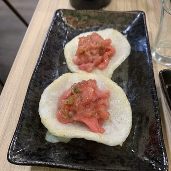 Yuubi Sushi - Sushi Bars Near Me - Beaverton, Oregon Yuubi Sushi - Sushi Bars Near Me - Beaverton, Oregon