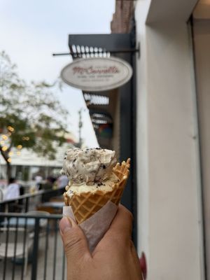 McConnell's Fine Ice Creams - Third Street Promenade by null