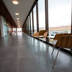 SleekTrim Architectural Film Installation