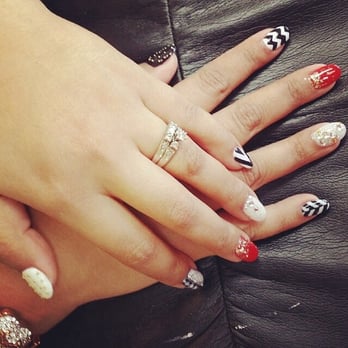 Friendly Nails - Random :) - Nail Salons Near Me - Kailua, Hawaii Friendly Nails - Random :) - Nail Salons Near Me - Kailua, Hawaii