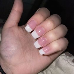 Luxury Nails