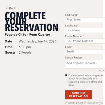 Fogo de Chão - Brazilian Near Me - Washington Dc, District of Columbia Fogo de Chão - Brazilian Near Me - Washington Dc, District of Columbia