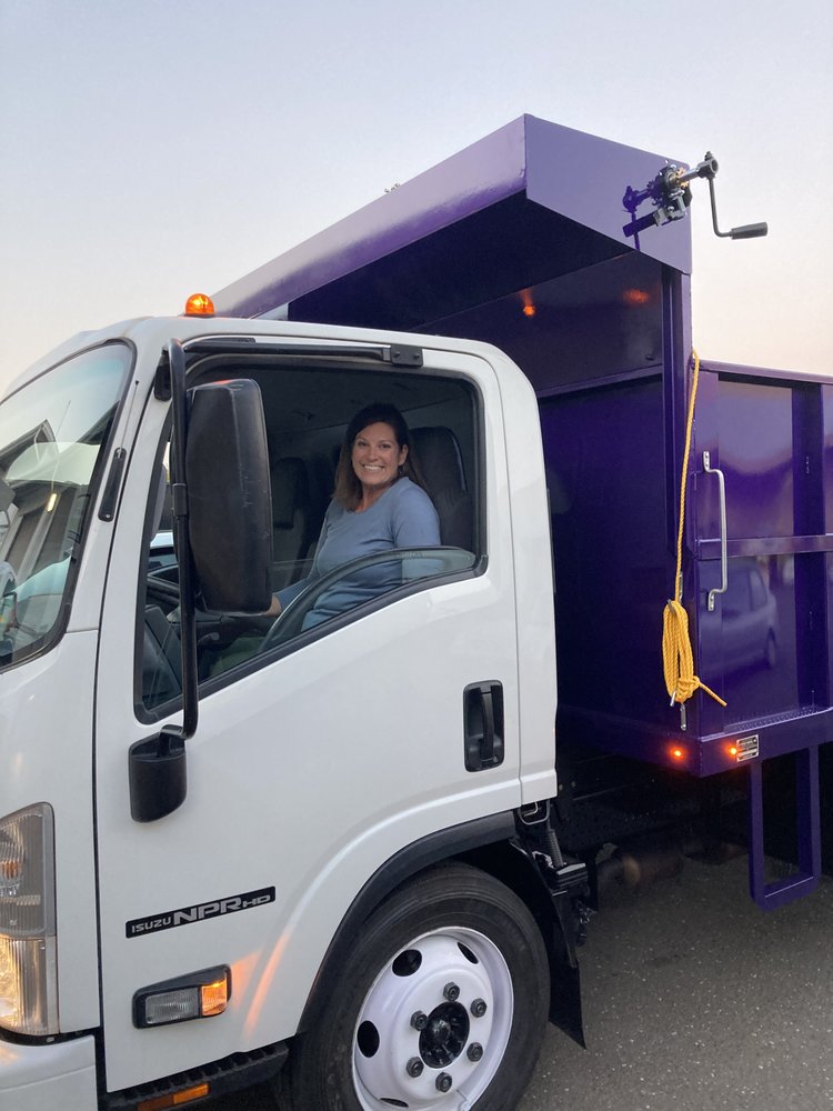 1 JUNK GENIE Updated September 2024 37 Photos Asheville, North