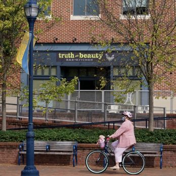 Truth and Beauty - American Near Me - Frederick, Maryland Truth and Beauty - American Near Me - Frederick, Maryland