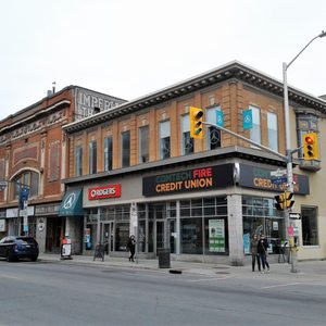 Comtech Fire Credit Union on Yelp