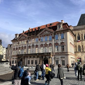 Orloj - Landmarks & Historical Buildings Near Me - Prague, Puerto Rico