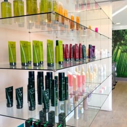 YOKO’S Haute Coiffure & B-YU Head Spa