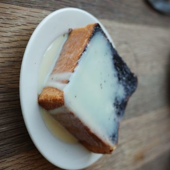 Plow - hongkong toast - Breakfast & Brunch Near Me - San Francisco, California