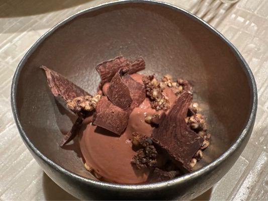 Beige Alain Ducasse by null