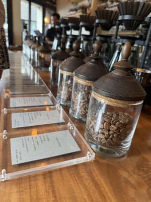 GLITCH COFFEE & ROASTERS by null