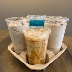 The Creek Nutrition - Fill a Tray