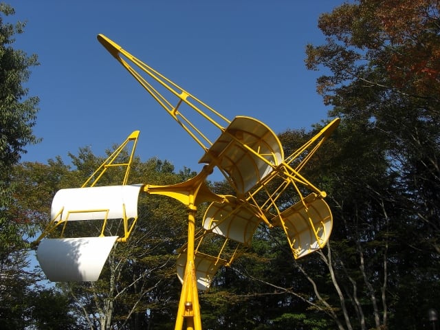 The Miyagi Museum of Art