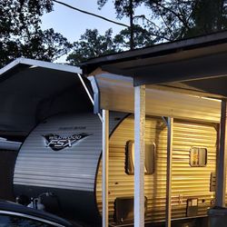 Camping World of St. Augustine