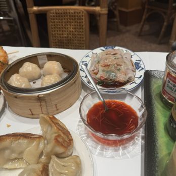 Yank Sing - Shrimp Dumpling - Dim Sum Near Me - San Francisco, California Yank Sing - Shrimp Dumpling - Dim Sum Near Me - San Francisco, California