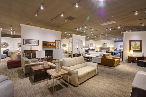 Ana Furniture San Francisco 570 Townsend St Mission Bay Ana Furniture San Francisco 570