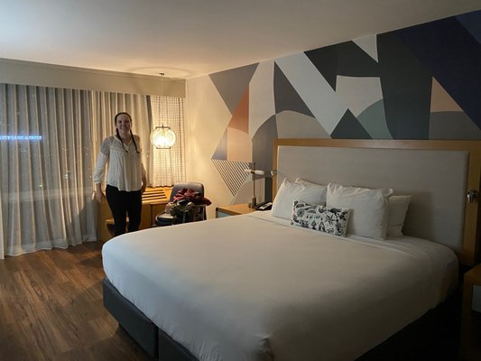 The Beeman Hotel by null