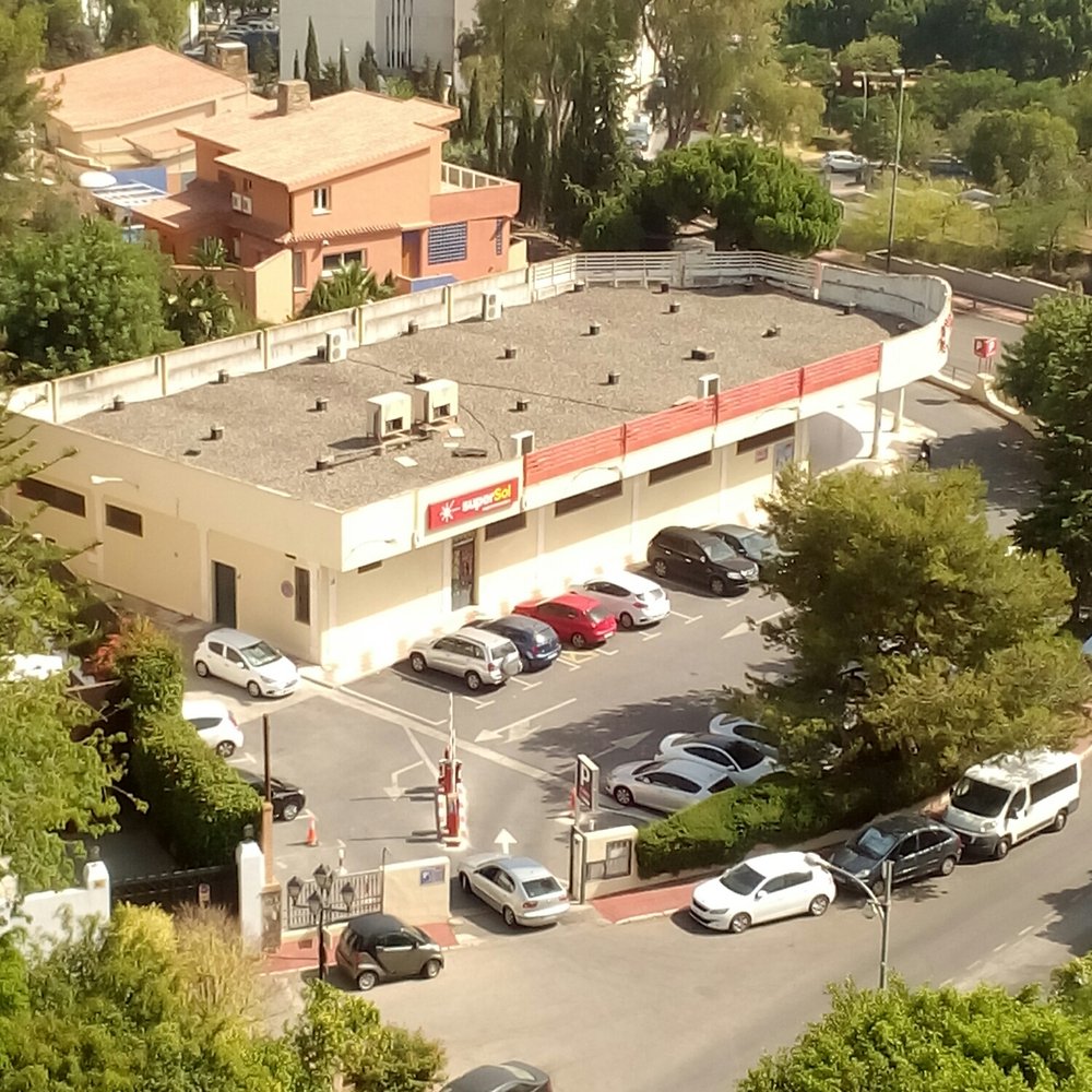 TOP 10 BEST Shopping near C. Islas Canarias 78, 29018 Málaga, Spain -  Updated 2026 - Yelp