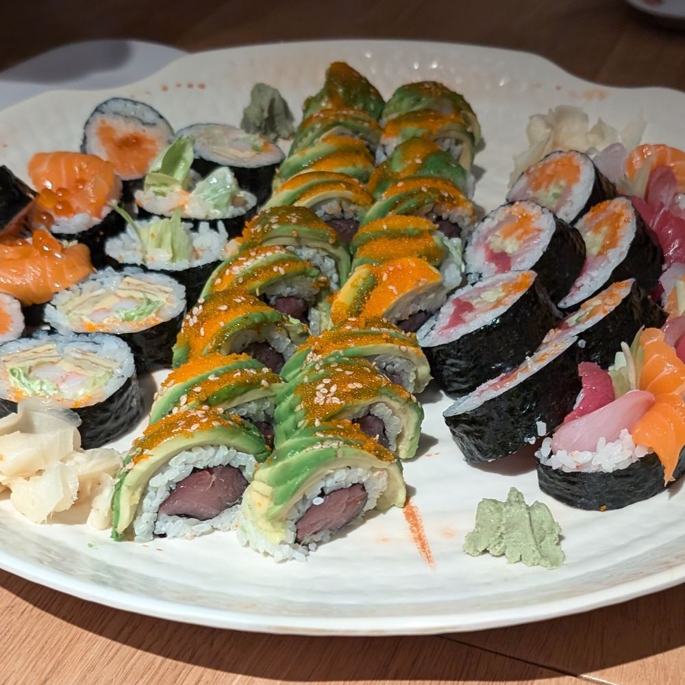 Mickey’s Place - Family, Boston, 2 Full Kanda, 2 Diana Rolls - Sushi Bars Near Me - Queens, New York Mickey’s Place - Family, Boston, 2 Full Kanda, 2 Diana Rolls - Sushi Bars Near Me - Queens, New York