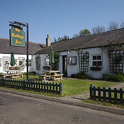 The Cottage Inn - The Cottage Inn..............Craster