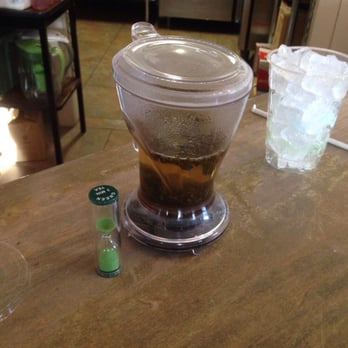 Tippi Teas - White cherry tea, iced - Tea Rooms Near Me - El Paso, Texas Tippi Teas - White cherry tea, iced - Tea Rooms Near Me - El Paso, Texas