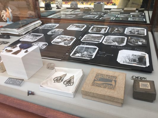 Newcomb Art Museum of Tulane by null