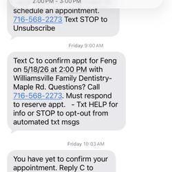 Williamsville Family Dentistry