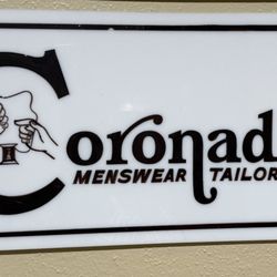 Coronado's