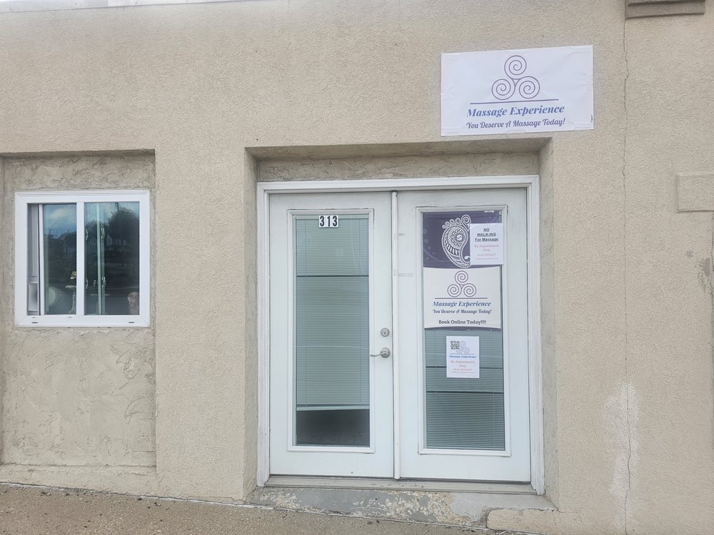 MASSAGE EXPERIENCE Updated September 2024 109 E 8th St, Kaukauna